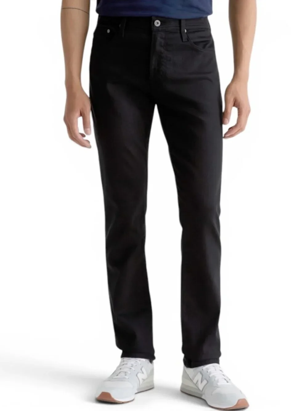 AG Adriano Goldschmied Everett Slim Straight Jeans Dark Wash Size 29